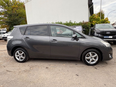 Toyota Verso Verso Comfort 7xsitze /