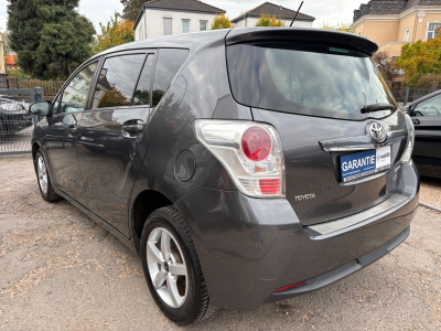 Toyota Verso Verso Comfort 7xsitze /