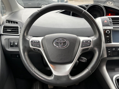 Toyota Verso Verso Comfort 7xsitze /