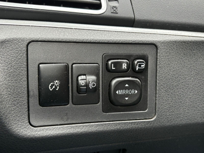 Toyota Verso Verso Comfort 7xsitze /