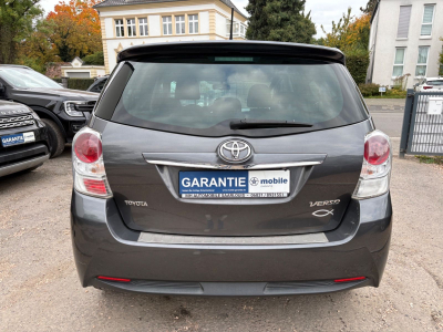 Toyota Verso Verso Comfort 7xsitze /