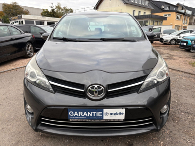 Toyota Verso Verso Comfort 7xsitze /