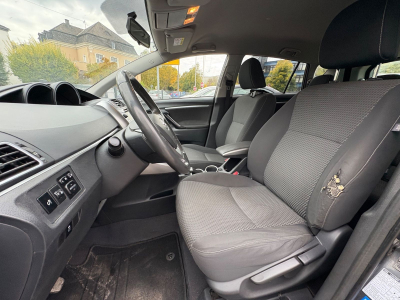Toyota Verso Verso Comfort 7xsitze /