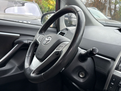 Toyota Verso Verso Comfort 7xsitze /