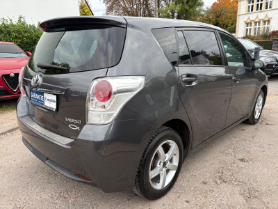 Toyota Verso Verso Comfort 7xsitze /