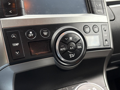 Toyota Verso Verso Comfort 7xsitze /