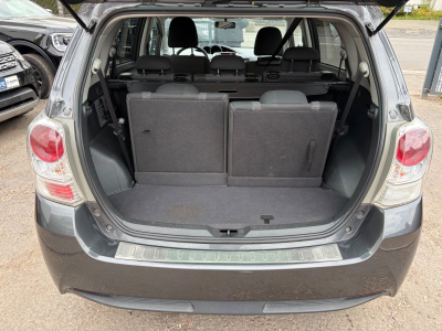 Toyota Verso Verso Comfort 7xsitze /