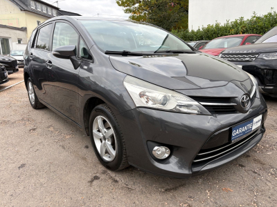 Toyota Verso Verso Comfort 7xsitze /