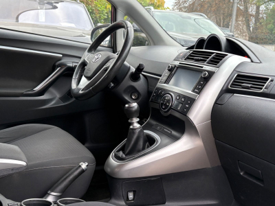 Toyota Verso Verso Comfort 7xsitze /