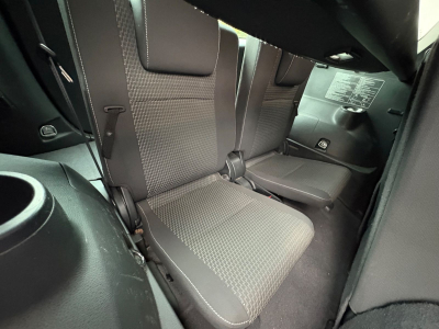 Toyota Verso Verso Comfort 7xsitze /