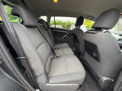 Toyota Verso Verso Comfort 7xsitze /