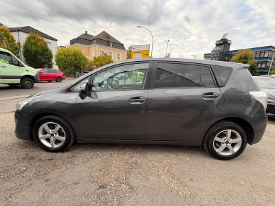 Toyota Verso Verso Comfort 7xsitze /