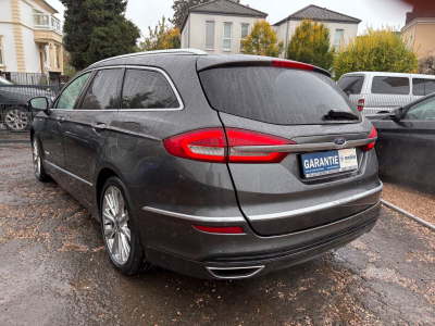Ford Mondeo Mondeo Turnier Hybrid Vignale/Pano