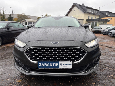 Ford Mondeo Mondeo Turnier Hybrid Vignale/Pano