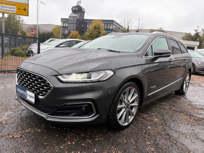 Ford Mondeo Mondeo Turnier Hybrid Vignale/Pano