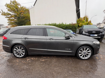 Ford Mondeo Mondeo Turnier Hybrid Vignale/Pano