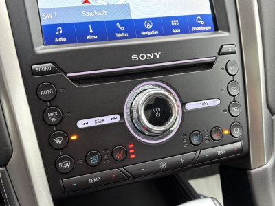 Ford Mondeo Mondeo Turnier Hybrid Vignale/Pano