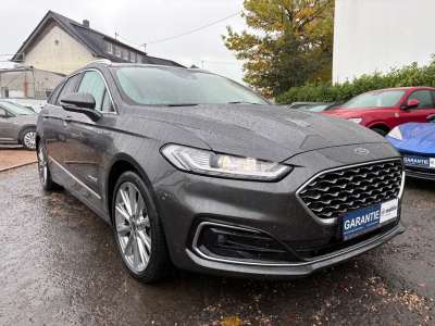 Ford Mondeo Mondeo Turnier Hybrid Vignale/Pano