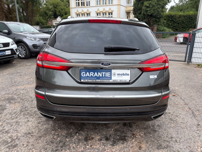 Ford Mondeo Mondeo Turnier Vignale