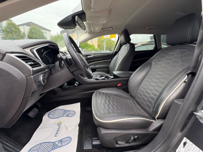 Ford Mondeo Mondeo Turnier Vignale