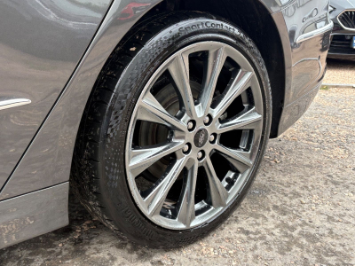 Ford Mondeo Mondeo Turnier Vignale