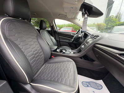 Ford Mondeo Mondeo Turnier Vignale