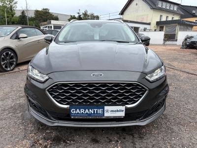 Ford Mondeo Mondeo Turnier Vignale