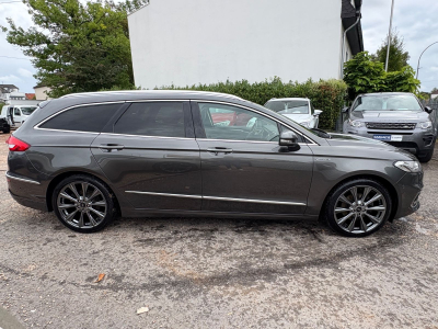 Ford Mondeo Mondeo Turnier Vignale