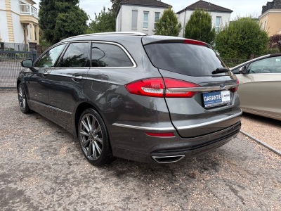 Ford Mondeo Mondeo Turnier Vignale
