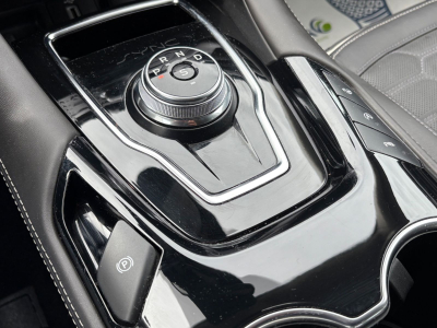 Ford Mondeo Mondeo Turnier Vignale