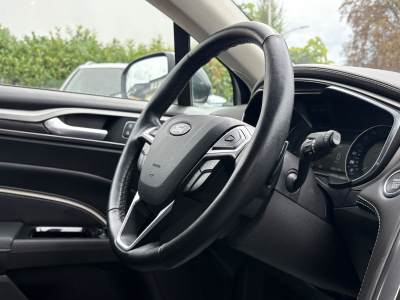 Ford Mondeo Mondeo Turnier Vignale