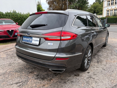 Ford Mondeo Mondeo Turnier Vignale