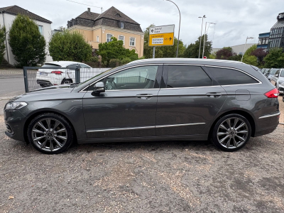 Ford Mondeo Mondeo Turnier Vignale