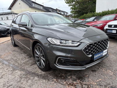 Ford Mondeo Mondeo Turnier Vignale