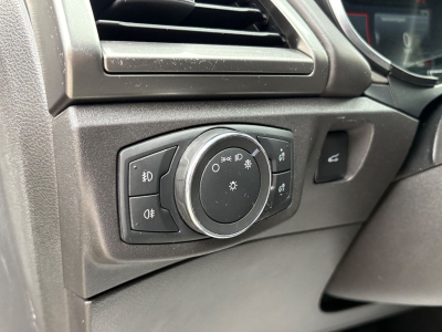 Ford Mondeo Mondeo Turnier Vignale