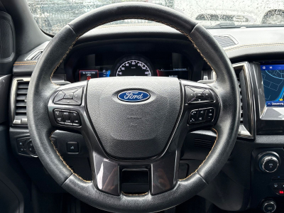 Ford Ranger Ranger Wildtrak Doppelkabine 4x4