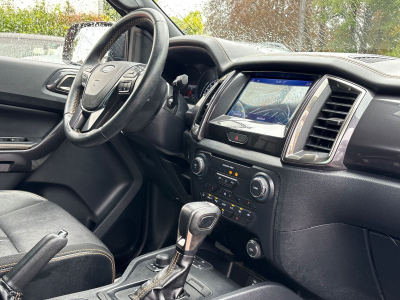Ford Ranger Ranger Wildtrak Doppelkabine 4x4