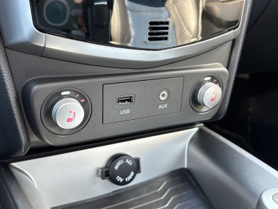 Ssangyong Tivoli Tivoli 1.6 e-XDi 160 FORWARD 2WD