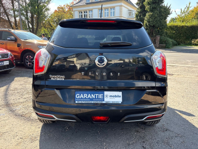 Ssangyong Tivoli Tivoli 1.6 e-XDi 160 FORWARD 2WD