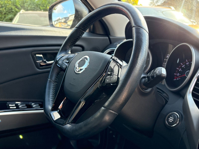 Ssangyong Tivoli Tivoli 1.6 e-XDi 160 FORWARD 2WD