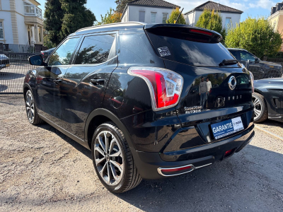 Ssangyong Tivoli Tivoli 1.6 e-XDi 160 FORWARD 2WD