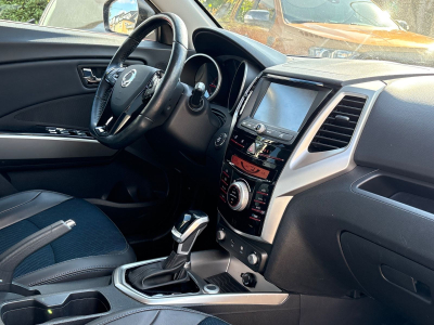 Ssangyong Tivoli Tivoli 1.6 e-XDi 160 FORWARD 2WD