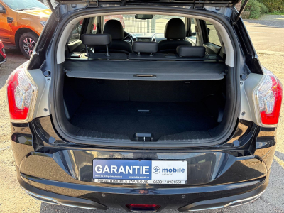 Ssangyong Tivoli Tivoli 1.6 e-XDi 160 FORWARD 2WD