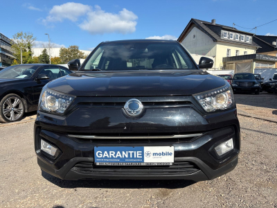 Ssangyong Tivoli Tivoli 1.6 e-XDi 160 FORWARD 2WD