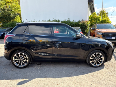 Ssangyong Tivoli Tivoli 1.6 e-XDi 160 FORWARD 2WD