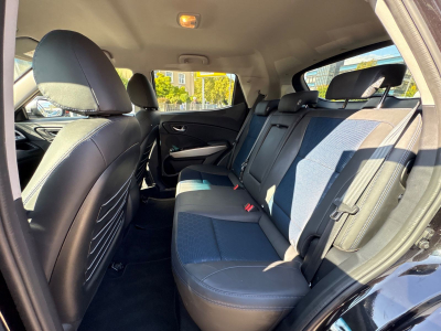 Ssangyong Tivoli Tivoli 1.6 e-XDi 160 FORWARD 2WD