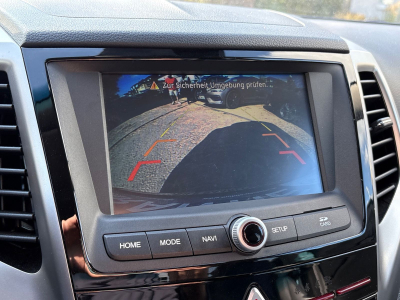 Ssangyong Tivoli Tivoli 1.6 e-XDi 160 FORWARD 2WD