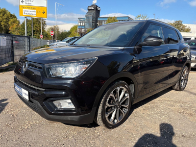 Ssangyong Tivoli Tivoli 1.6 e-XDi 160 FORWARD 2WD