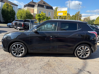 Ssangyong Tivoli Tivoli 1.6 e-XDi 160 FORWARD 2WD