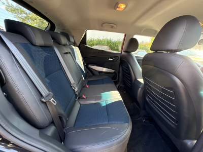 Ssangyong Tivoli Tivoli 1.6 e-XDi 160 FORWARD 2WD